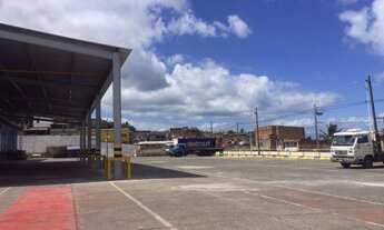 Imagem 3: Aluguel Galpão Av. Suburbana - Coutos