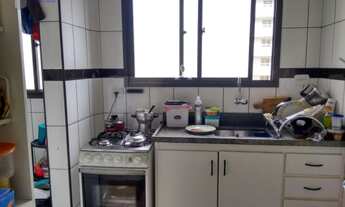 Imagem 2: Apartamento, Vila Guilhermina, Praia Grande-SP