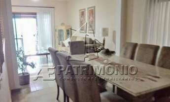 Imagem 6: Casa à venda com 3 dormitórios em Santa rosália, Sorocaba cod:56160