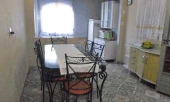 Imagem 1: Casa à venda com 2 dormitórios em Manchester, Sorocaba cod:40414