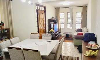 Imagem: Casa à venda com 3 dormitórios em Barão