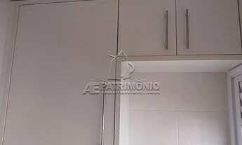 Imagem 7: Apartamento à venda com 2 dormitórios em Antônio cassillo, Votorantim cod:48901