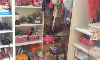 Imagem 16: Apartamento à venda com 4 dormitórios em Centro, Sorocaba cod:43219