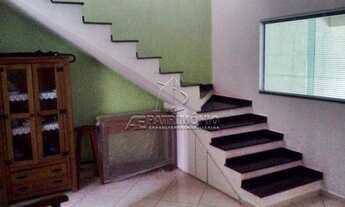 Imagem 4: Casa à venda com 3 dormitórios em Rubi, Sorocaba cod:47275