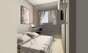 Imagem: Apartamento à venda com 2 dormitórios