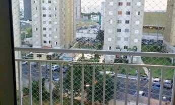 Imagem 3: Apartamento à venda com 3 dormitórios em Campolim, Sorocaba cod:48802