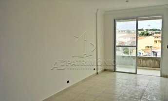 Imagem 3: Apartamento à venda com 2 dormitórios em Piratininga, Sorocaba cod:61430