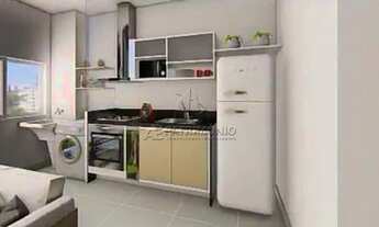 Imagem 3: Apartamento à venda com 2 dormitórios em Caguaçu, Sorocaba cod:60601