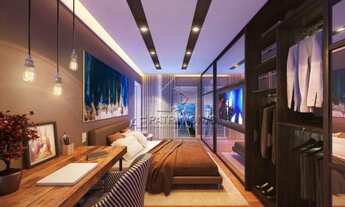 Imagem 4: Casa de condomínio à venda com 3 dormitórios em Karolyne, Votorantim cod:56085