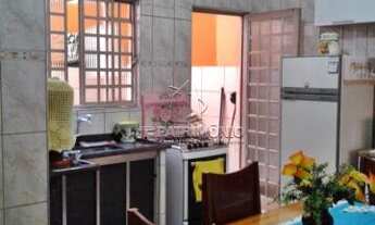 Imagem 3: Casa à venda com 2 dormitórios em São lourenzo, Sorocaba cod:43560