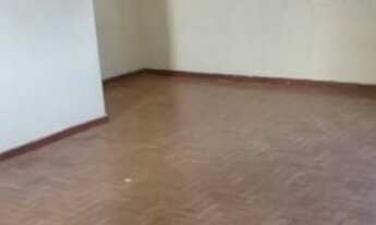 Imagem 7: Um kitnet para alugar