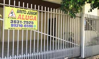 Imagem 1: Casa de 3 quartos com churrasqueira no CPA