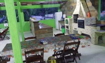 Imagem 4: Casa 3 quartos com suite