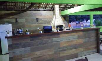 Imagem 2: Casa 3 quartos com suite