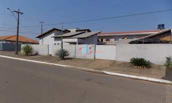 Imagem 2: Casa Disp. para Aluguel - Jaru