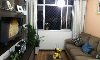 Imagem 2: Apartamento com 51m² e 2 quartos em Fonseca - Niterói - RJ