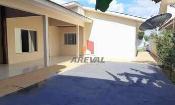 Imagem: Aluga-se Casa Vilhena Jd Eldorado