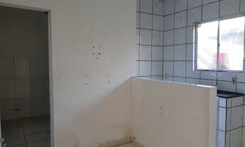 Imagem 6: Casa no Jacintinho, 1 suíte, sala e cozinha americana