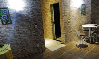 Imagem 6: Sítio lumiar para casal ou 2 casais