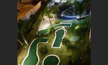 Imagem 3: Alugo apartamento ao lado do shopping da ilha ILHA projetados/ mobília R$2.100