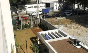 Imagem 7: Praça Mooca 2 e 3 Dormitórios