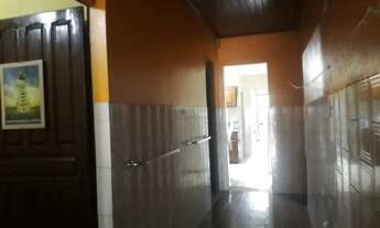 Imagem 7: Casa na Pirajá Casa com 3 dormitórios