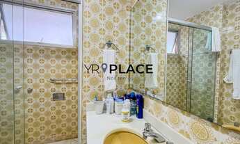 Imagem 7: Silencioso, Seguro, Academia, Brinquedoteca, Portaria 24 hrs, 4 Qts (1 Suíte), 1 Vaga