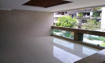 Imagem 3: AP0935 Apartamento com 3 dormitórios (1suíte) - Recreio / Gleba A- Rio de Janeiro/RJ