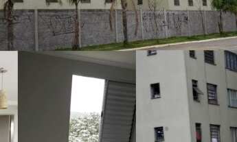 Imagem: Chacara Santa Etelvina Guaianases x Cidade