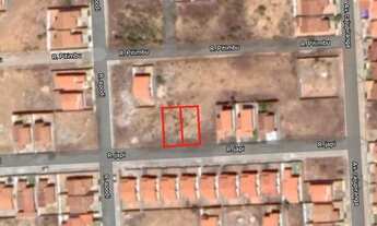 Imagem 1: Terreno à venda, 200 m² por R$ 19.000,00 - Taborda - São José de Mipibu/RN