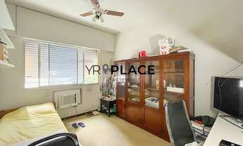 Imagem 4: Silencioso, Seguro, Academia, Brinquedoteca, Portaria 24 hrs, 4 Qts (1 Suíte), 1 Vaga