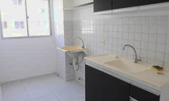 Imagem 7: Apto 2qtos, Candeias Vile, 180mil, andar alto