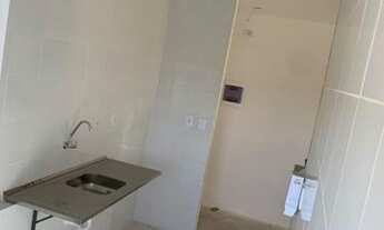 Imagem 5: Apartamento 2 Quartos Com Sacada e Vaga Aceita Carro Como Entrada