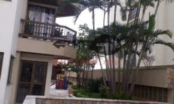 Imagem: Apartamento Bairro Água Rasa 3 Dormitórios