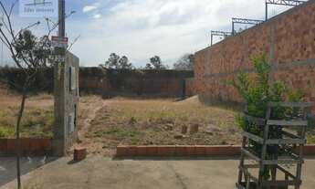 Imagem: Terreno no Residencial Portal do Norte