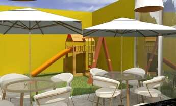 Imagem 3: Apartamento 2 Dormitórios São Miguel Paulista x Itaquera