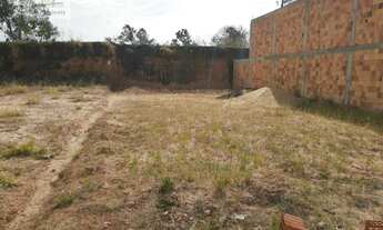 Imagem 2: Terreno no Residencial Portal do Norte