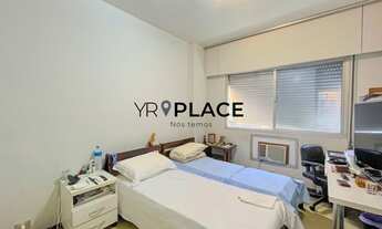 Imagem 3: Silencioso, Seguro, Academia, Brinquedoteca, Portaria 24 hrs, 4 Qts (1 Suíte), 1 Vaga