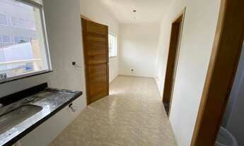 Imagem 4: 02 dormitórios ? 01 Banheiro ? Sala ? Cozinha ? Área de Serviço ? Elevador