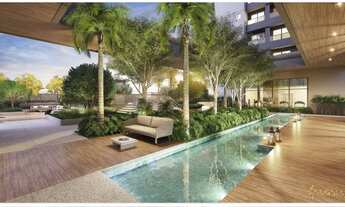 Imagem 3: Apartamento para venda tem 222 metros quadrados com 4 quartos em Perdizes - São Paulo - SP