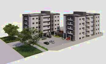 Imagem 3: Apartamento com 2 quartos no São Cristovão