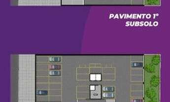 Imagem: Residencial Face Way - Vila Ré - Casa Verde