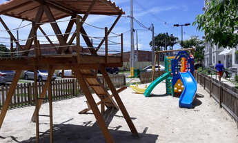 Imagem 4: Apto 2qtos, Candeias Vile, 180mil, andar alto