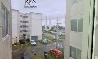 Imagem: Apartamento para venda com 41 metros quadrados