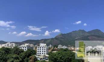 Imagem 7: Rio de Janeiro - Apartamento Padrão - Freguesia (jacarepaguá