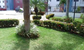 Imagem: Apartamento para aluguel possui 48 metros