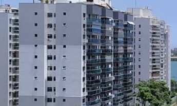 Imagem 3: Apartamento para venda possui 91 metros quadrados com 3 quartos em Jacarepaguá - Rio de Ja