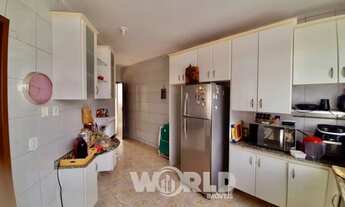 Imagem 6: Bairro Porto dos Padres