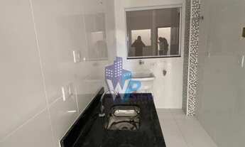 Imagem 6: Apartamento com 2 dormitórios à venda, 40 m² por R$ 250.000,00 - Vila Antonieta - São Paul