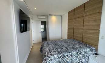 Imagem 7: Apartamento com 2 dormitórios para alugar, 87 m² - Módulo 05 - Coqueiros - Bertioga/SP